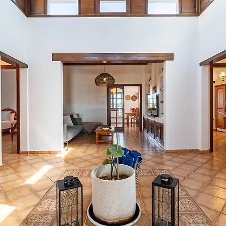 Casa Origen Feriehus *