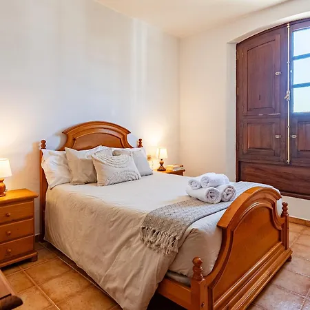 Casa Origen * Masdache