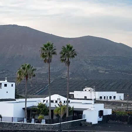 Holiday home Casa Origen *