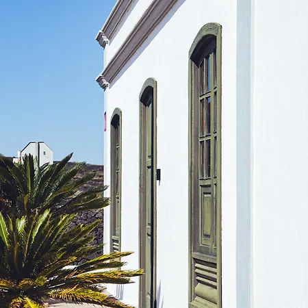 Feriehus Casa Origen Masdache