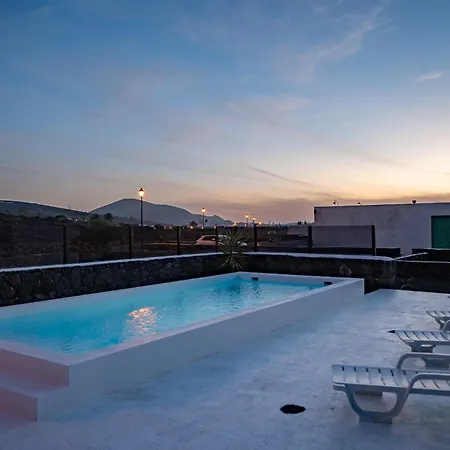 Feriehus Casa Origen