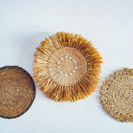 Casa Origen Feriehus Masdache