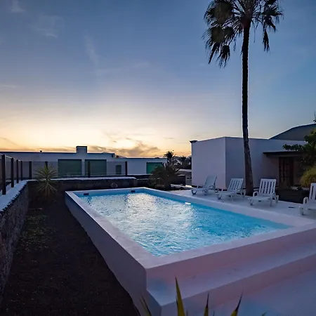 Casa Origen Holiday home *
