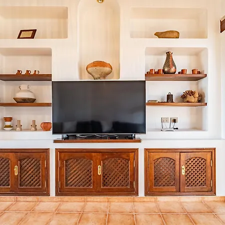 Casa Origen Masdache