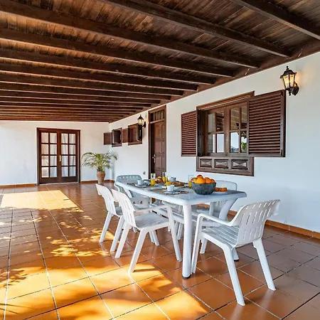 Casa Origen Holiday home *
