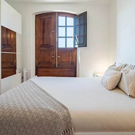 Holiday home Casa Origen *