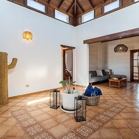 Feriehus Casa Origen