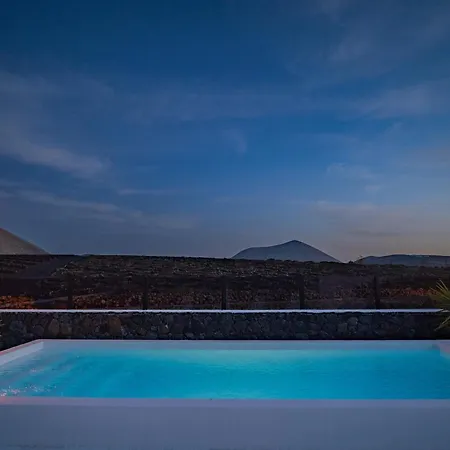 Holiday home Casa Origen *