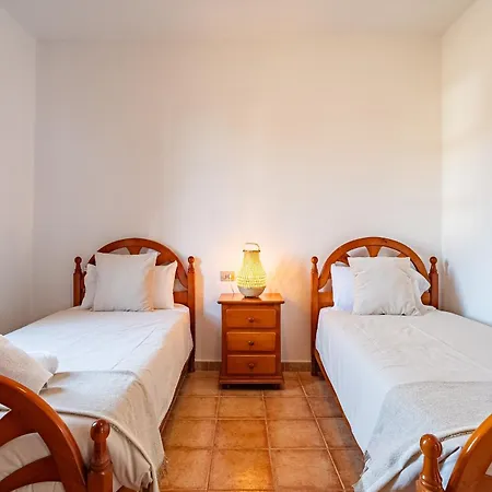 Holiday home Casa Origen Masdache
