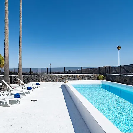 Feriehus Casa Origen