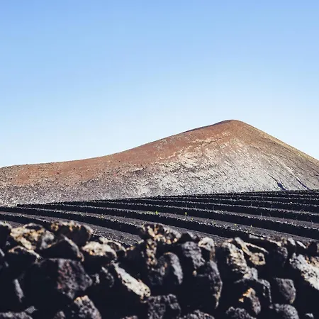 Casa Origen Feriehus *