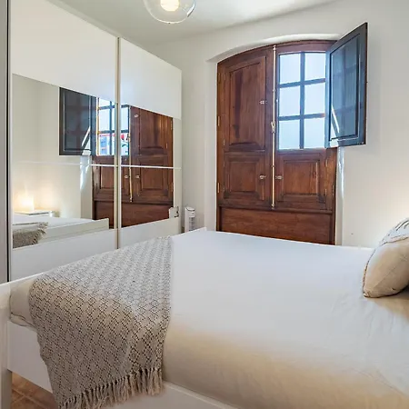 Holiday home Casa Origen *