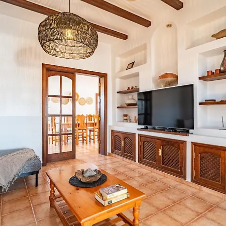 Casa Origen Masdache