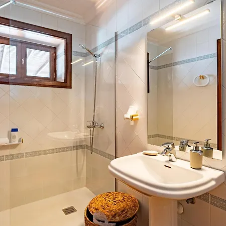 Casa Origen Holiday home