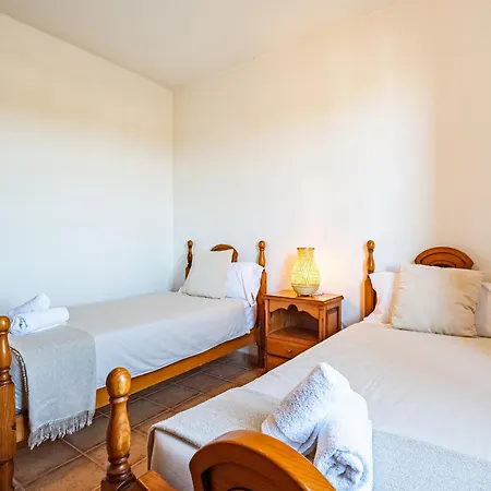 Casa Origen Feriehus *