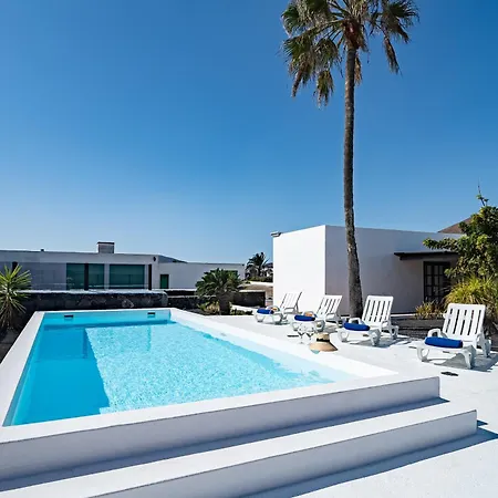 Hébergement de vacances Casa Origen *