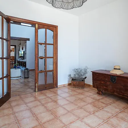 Casa Origen Hébergement de vacances *