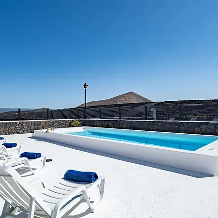 Casa Origen Hébergement de vacances Masdache