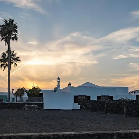 Casa Origen * Masdache