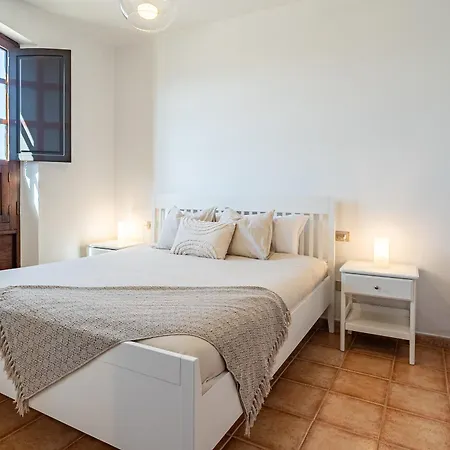 Casa Origen Masdache