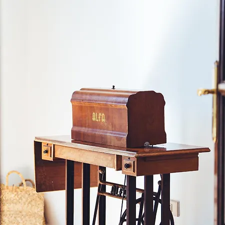 Casa Origen * Masdache