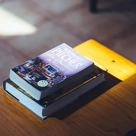 Casa Origen Hébergement de vacances