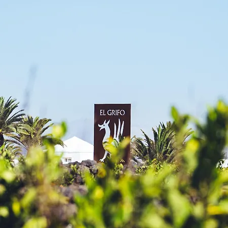 Dom wakacyjny Casa Origen