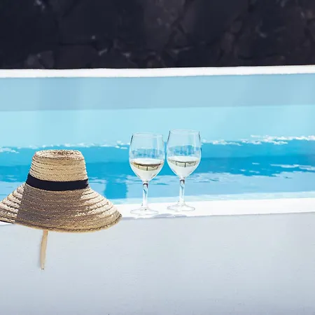 Hébergement de vacances Casa Origen Masdache