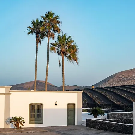 Casa Origen * Masdache