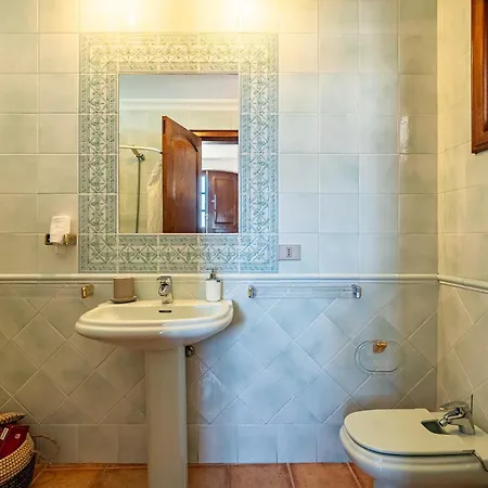 Hébergement de vacances Casa Origen