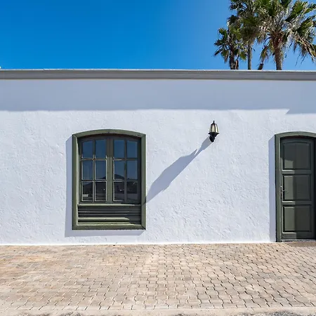 Casa Origen Masdache