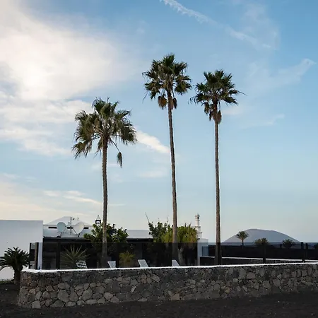 Casa Origen Hébergement de vacances