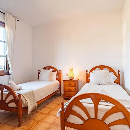 Casa Origen Hébergement de vacances