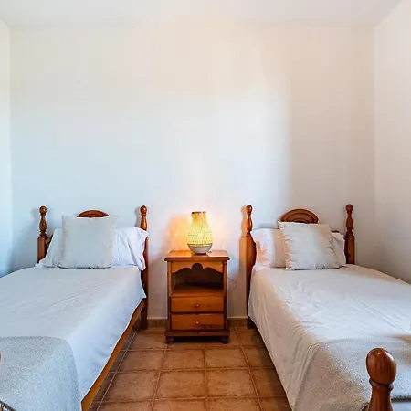 Casa Origen Holiday home Masdache