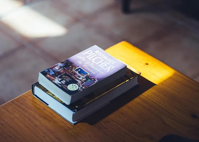 Casa Origen Hébergement de vacances