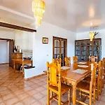 Casa de Férias Casa Origen Masdache