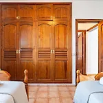 Casa Origen Casa de Férias
