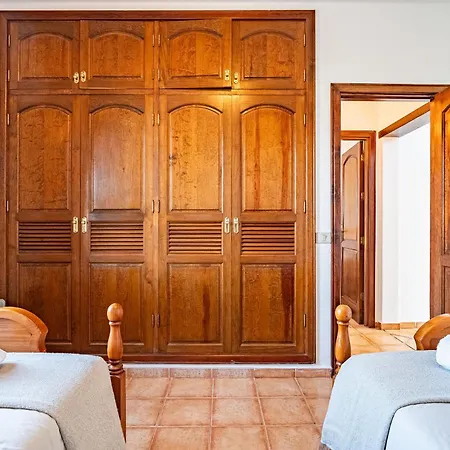 Casa Origen Ferienhaus