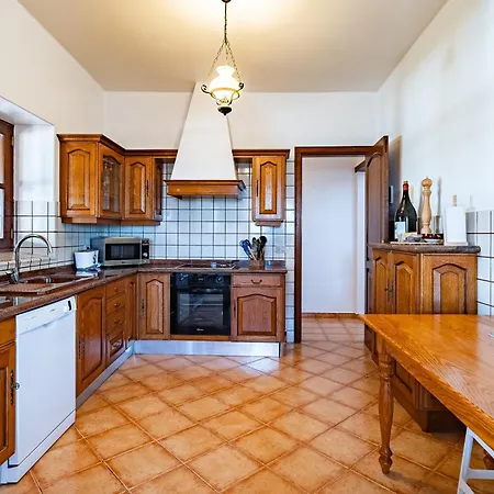 Casa Origen Ferienhaus Masdache